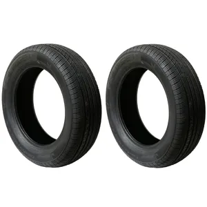 لاستیک خودرو کاپسن مدل H202 سایز 215/60R16 - دو حلقه
