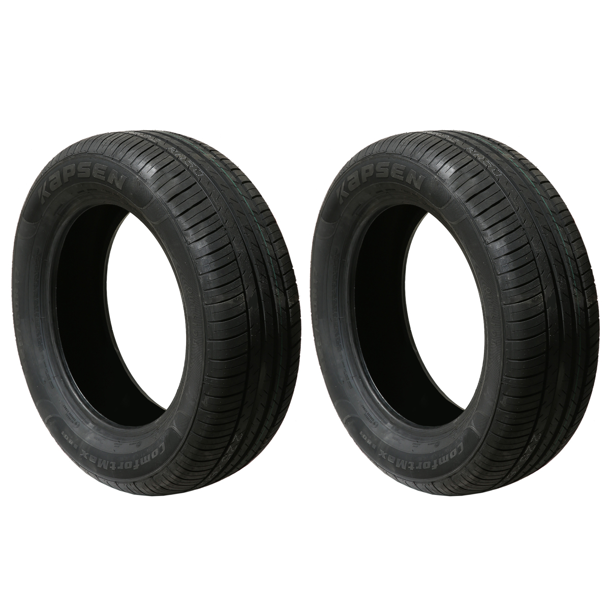 لاستیک خودرو کاپسن مدل S801 سایز 215/65R16 - دو حلقه