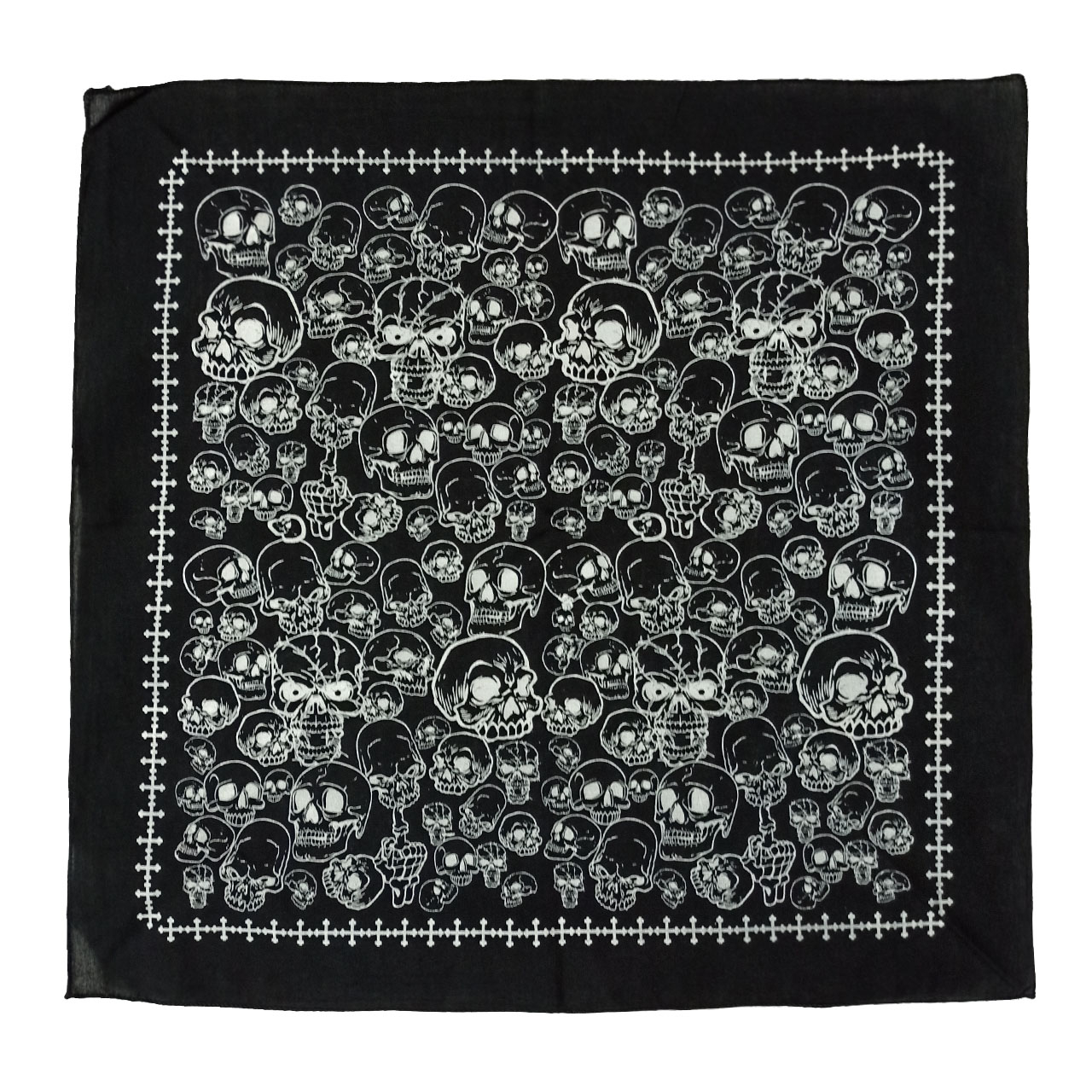 دستمال سر و گردن کد S16