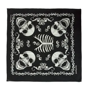 دستمال سر و گردن کد S17