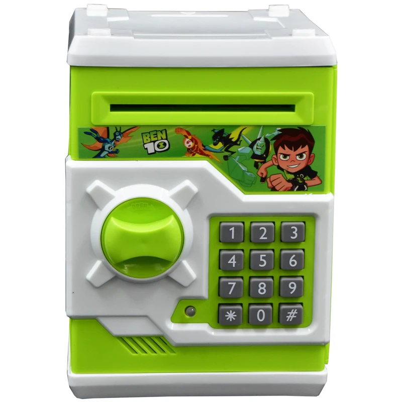 قلک مدل WF-3001B10