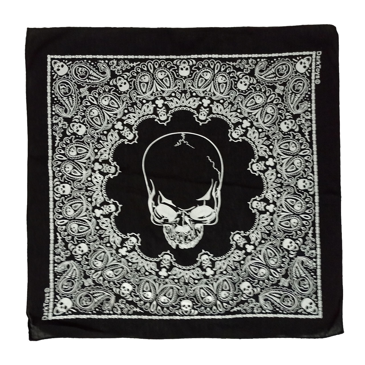 دستمال سر و گردن کد S21