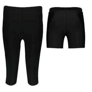 شلوارک زنانه کد 6510 مجموعه 2 عددی