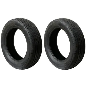 لاستیک خودرو کاپسن مدل H202 سایز 215/60R17 - دو حلقه