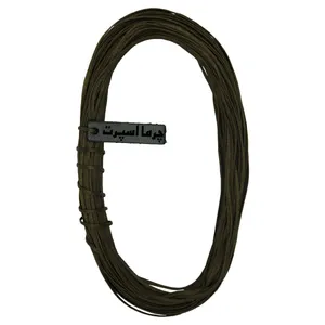  نخ موم دار چرما اسپرت کد 6006 طول 10 متر