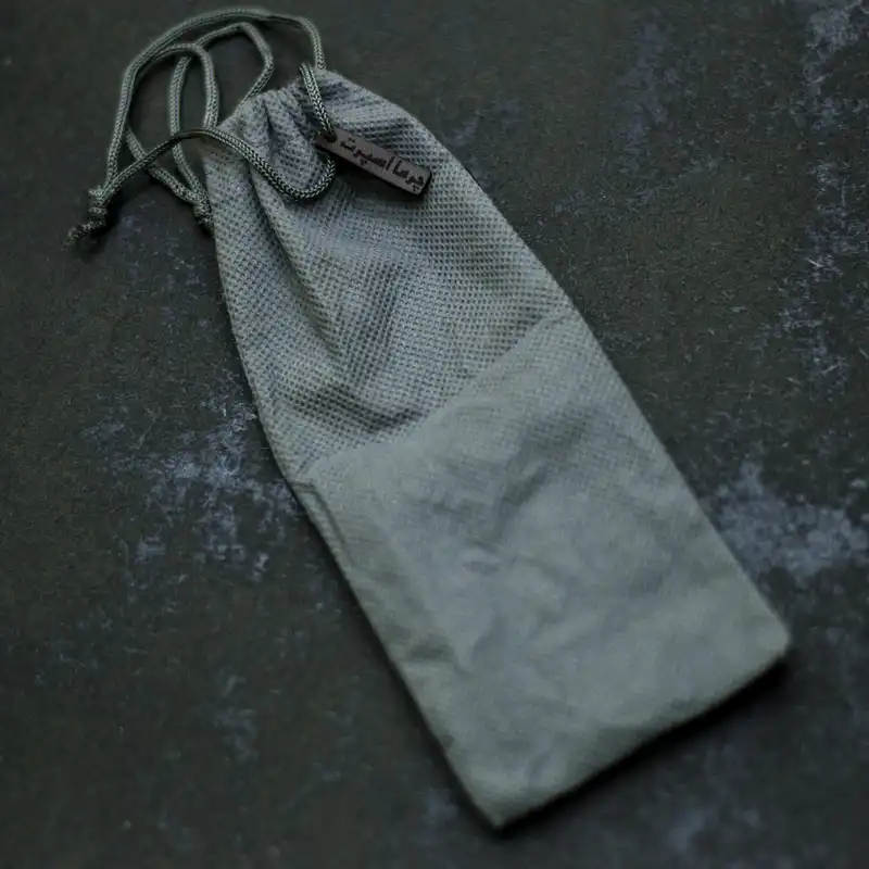 نخ موم دار چرما اسپرت کد 6006 طول 50 متر