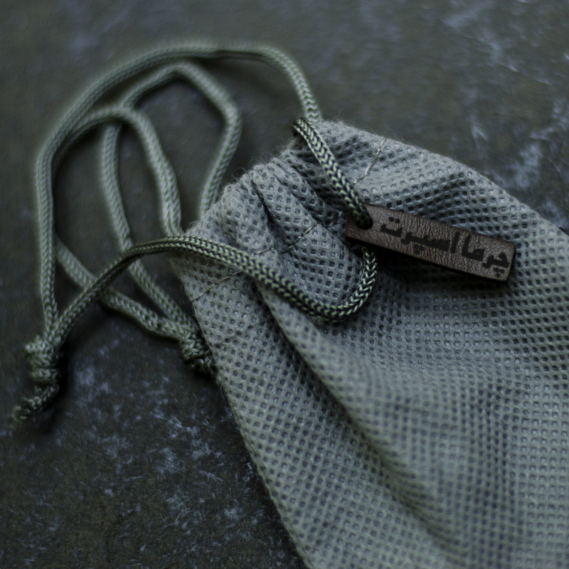 نخ موم دار چرما اسپرت کد 6036 طول 10 متر