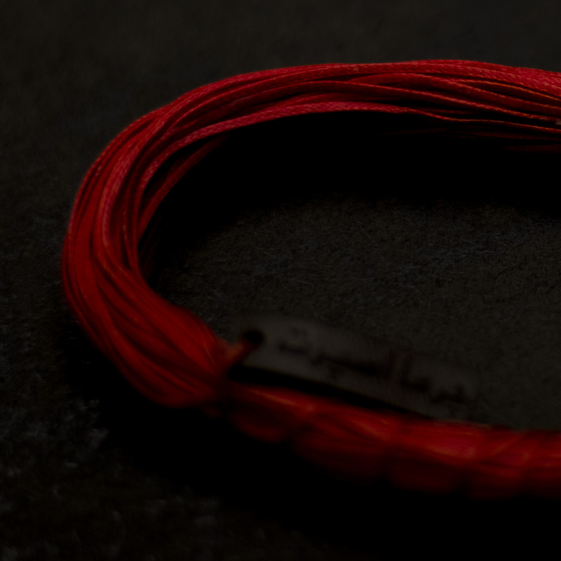 نخ موم دار چرما اسپرت کد 6036 طول 20 متر