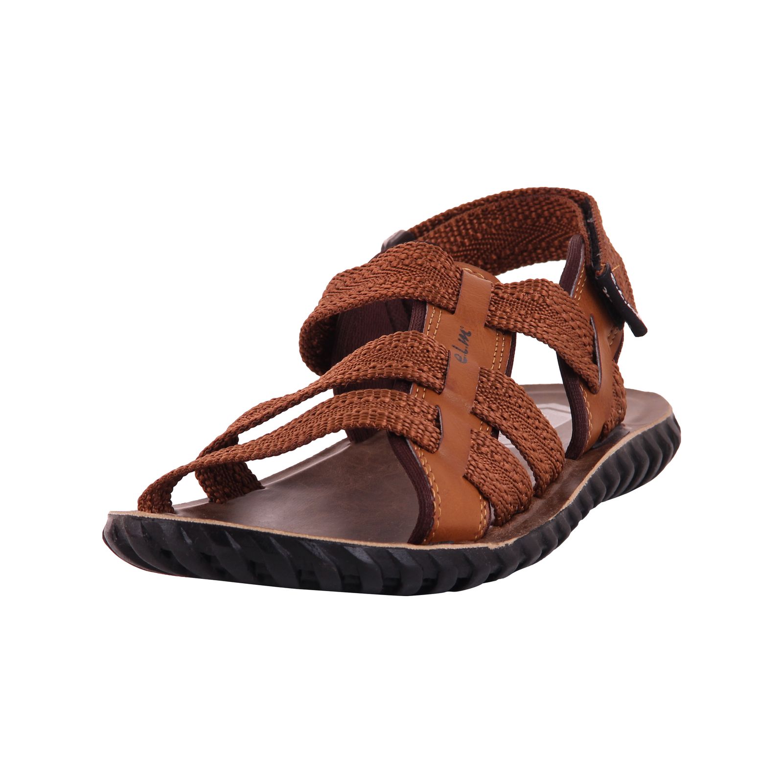 صندل مردانه ای ال ام کد 3-59737 - - 8