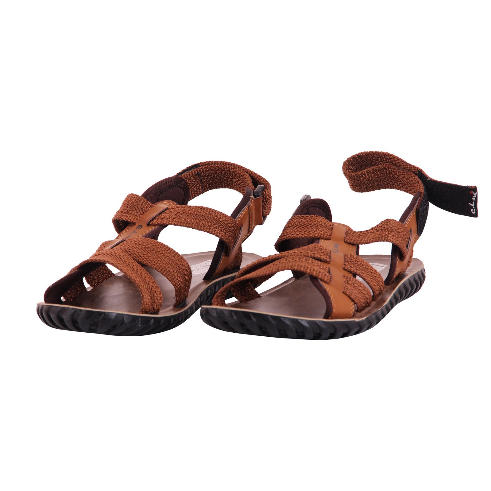 صندل مردانه ای ال ام کد 3-59737 - - 12