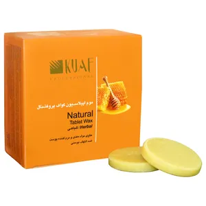  وکس موبر کواف مدل Honey وزن 20.8 گرم بسته 24 عددی