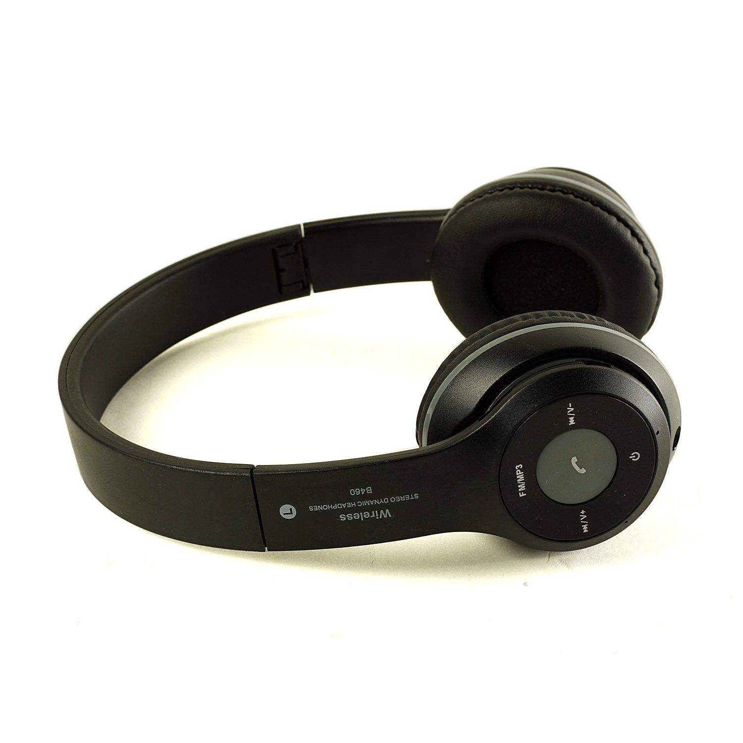 هدفون بی سیم جی بی ال مدل B460