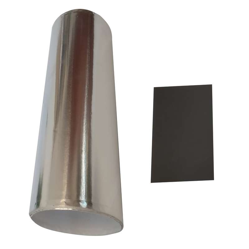 عایق پوسیدگی درب حمام و سرویس بهداشتی استار فویل ایران کد 60Mic عایق پوسیدگی درب حمام و سرویس بهداشتی استار فویل ایران کد 60Mic