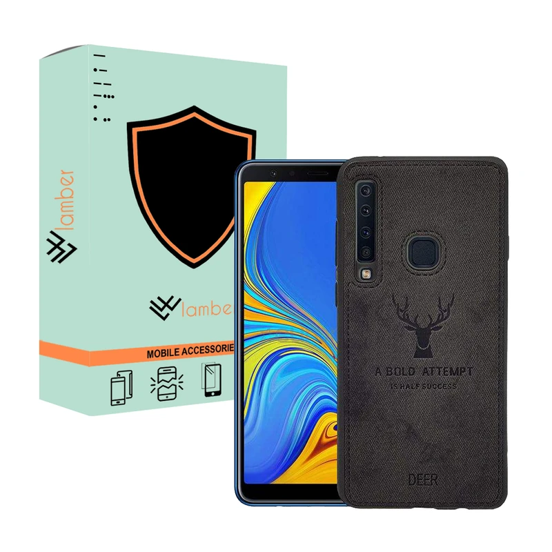 کاور لمبر مدل LAMDEE-1 مناسب برای گوشی موبایل سامسونگ Galaxy A9 2018