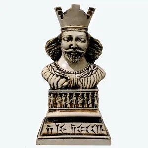 سردیس طرح داریوش اول مدل rokh22