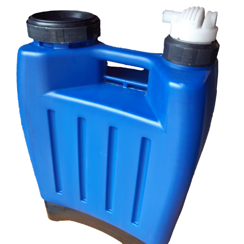 سمپاش کد ۰۲۰ گنجایش 20 لیتر