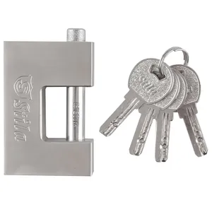  قفل کتابی استیلا مدل G 680