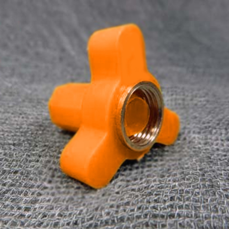 شلنگ آب کولر مستر راد مدل HSE 01 همراه دو عدد مهره آب بند شلنگ آب کولر مستر راد مدل HSE 01 همراه دو عدد مهره آب بند