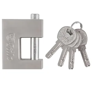  قفل کتابی استیلا مدل G 670