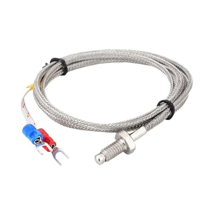 ترموکوپل کد K2M بسته 10 عددی