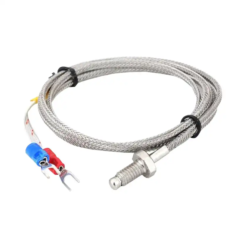 ترموکوپل کد K2M بسته 10 عددی