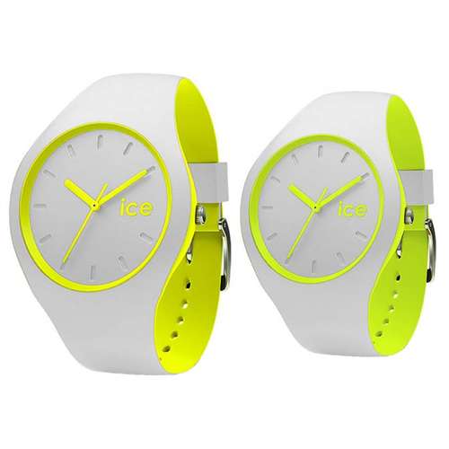 ست ساعت مچی عقربه ای زنانه و مردانه مدل IS 9553 - ST-TO-ROO-SB