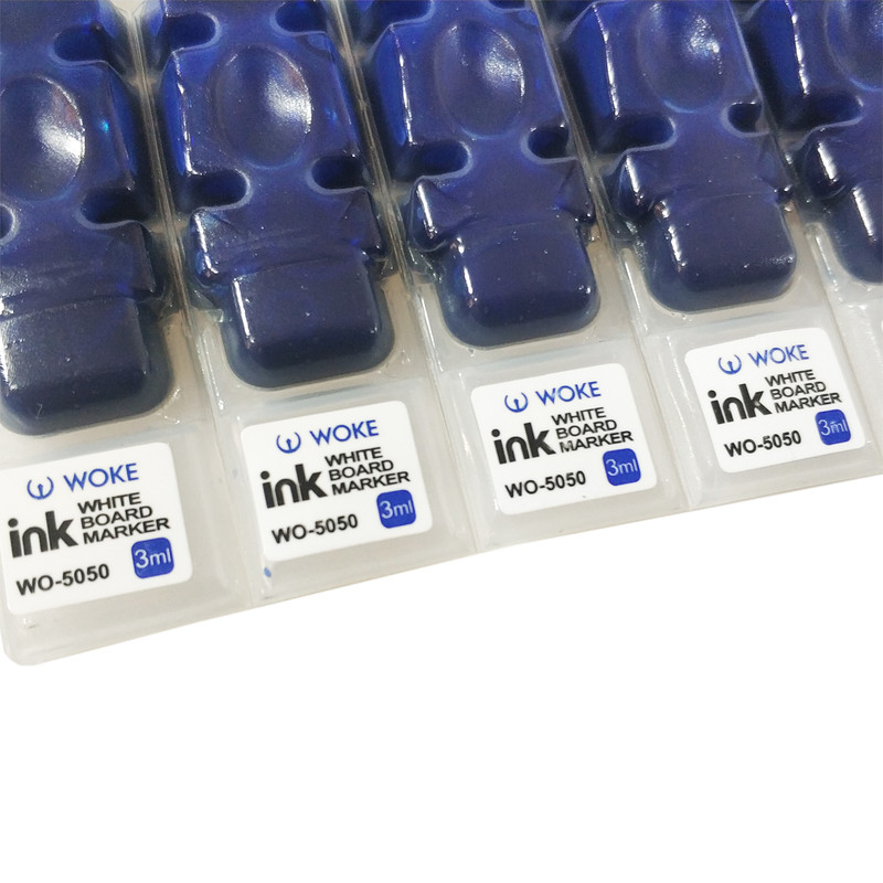 جوهر ماژیک وایت برد ووک کد W0-5050 بسته 24 عددی