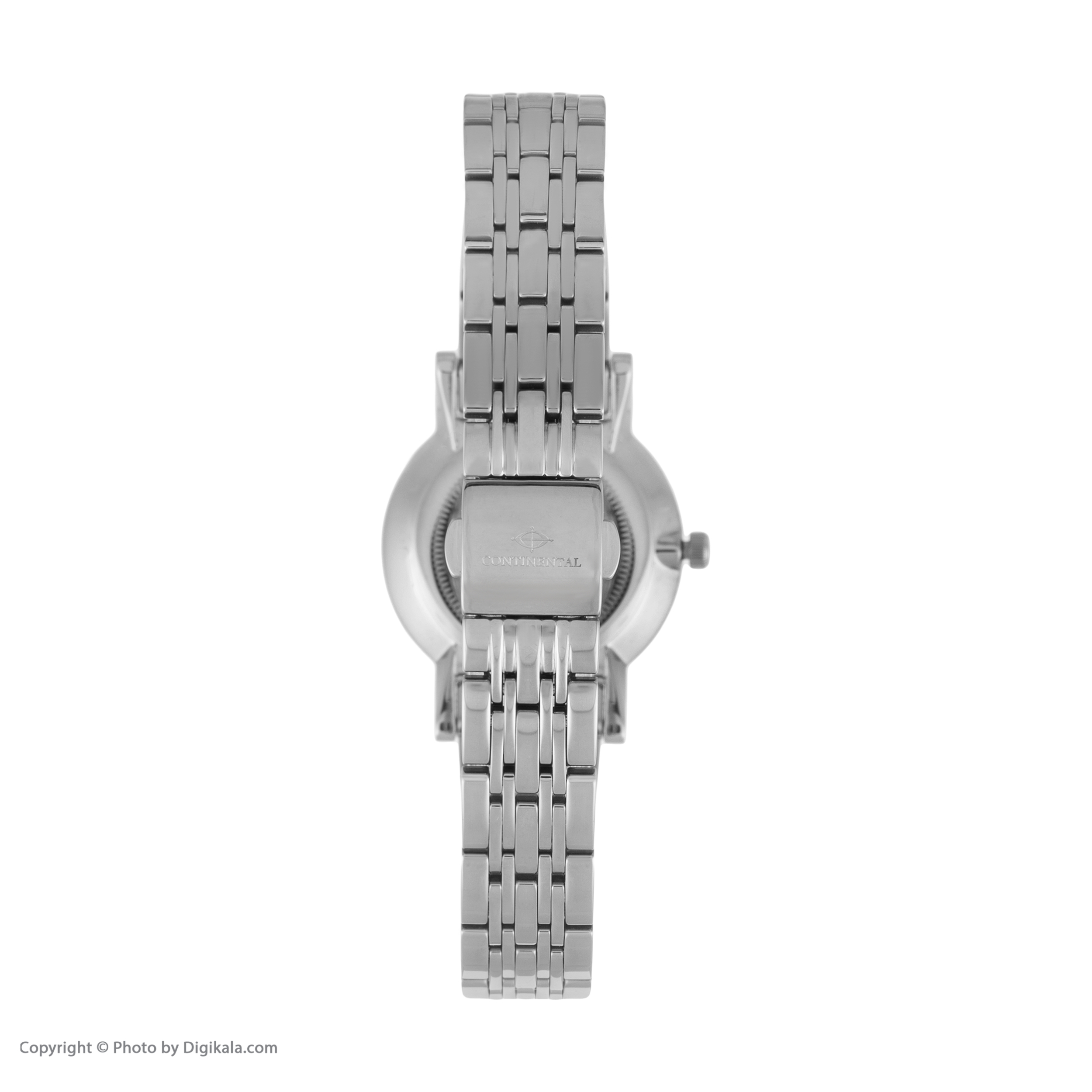 ساعت مچی عقربه ای زنانه کنتیننتال مدل 17101-LT101110