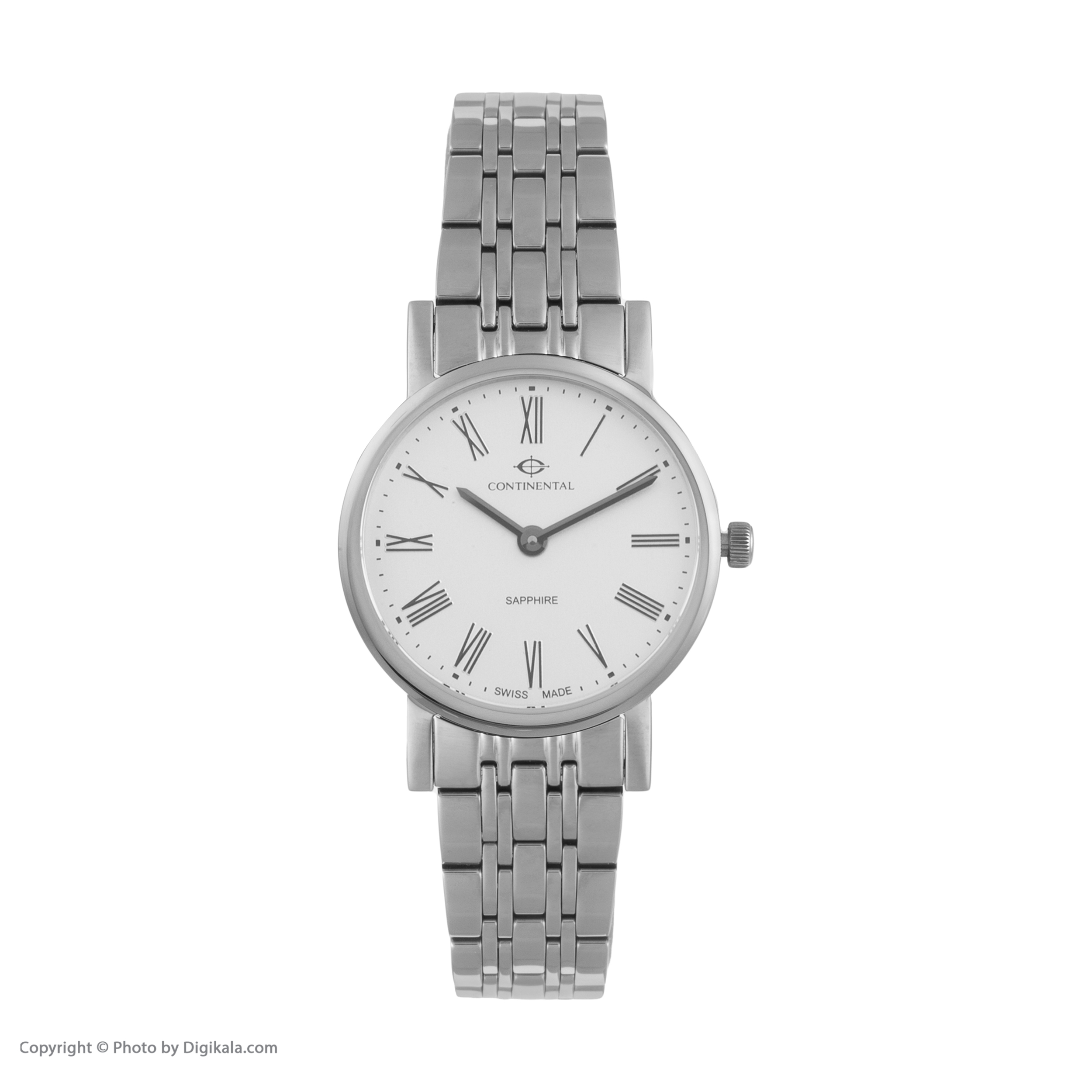 ساعت مچی عقربه ای زنانه کنتیننتال مدل 17101-LT101110