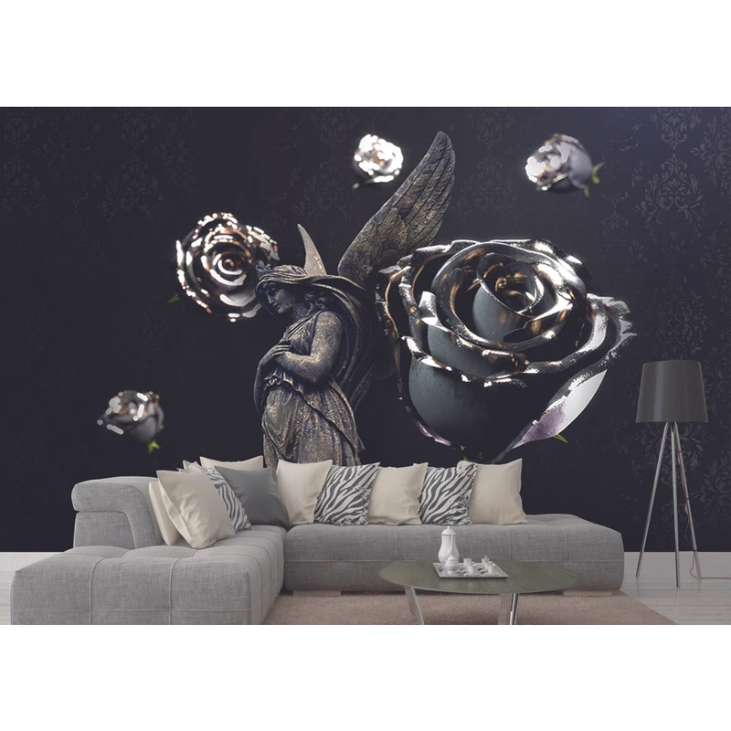 پوستر دیواری ژیوار کد S-032