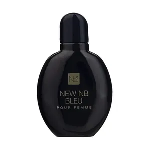 ادو پرفیوم زنانه رودیر مدل New NB Bleu حجم 100 میلی‌لیتر