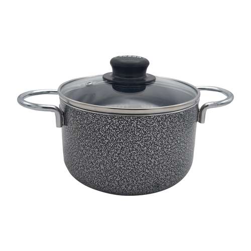 قابلمه تفلون تابان کد PIR30 سایز 30