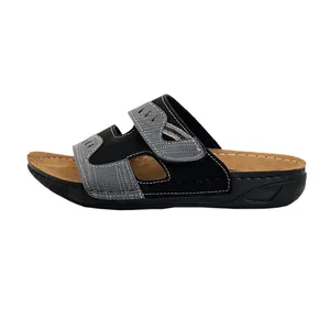 صندل مردانه شهپر کد 111014