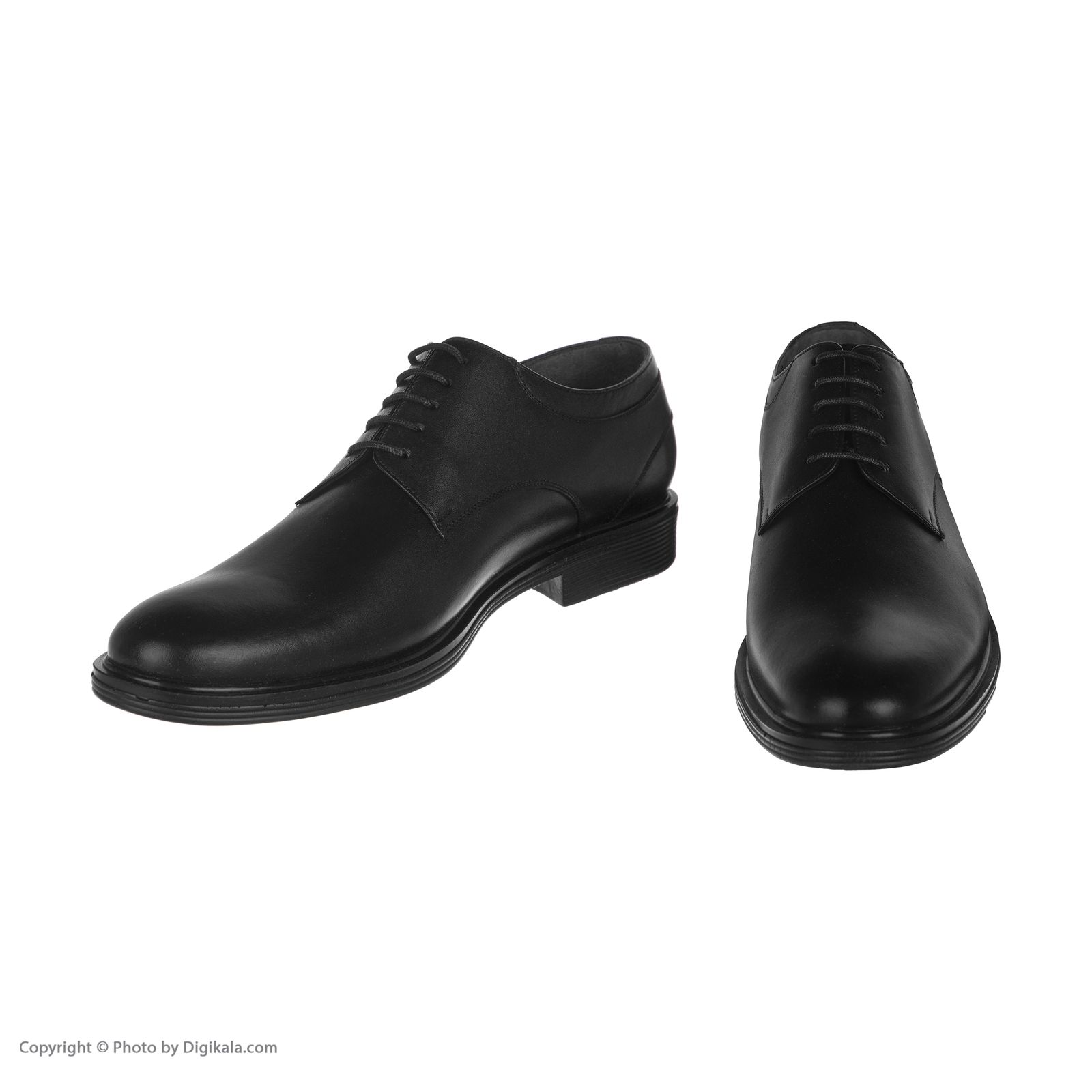 کفش مردانه دانادل مدل 8601B503101 -  - 5
