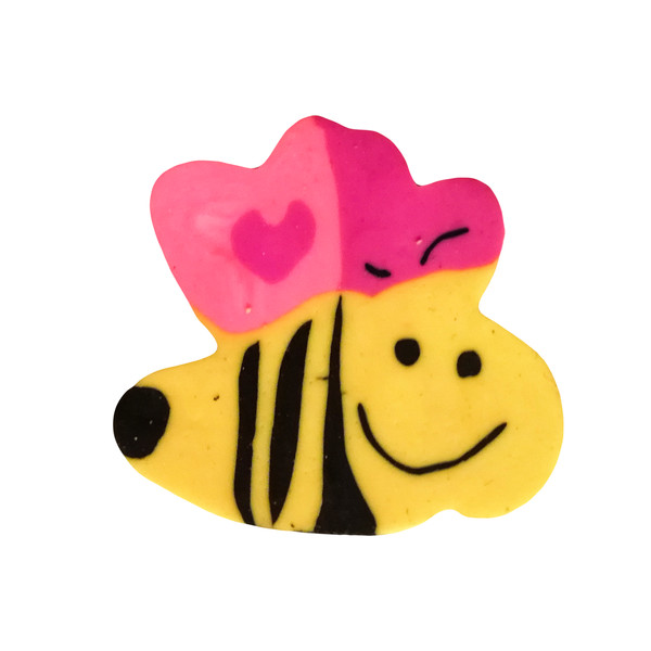 پاک کن طرح زنبور کد Z1