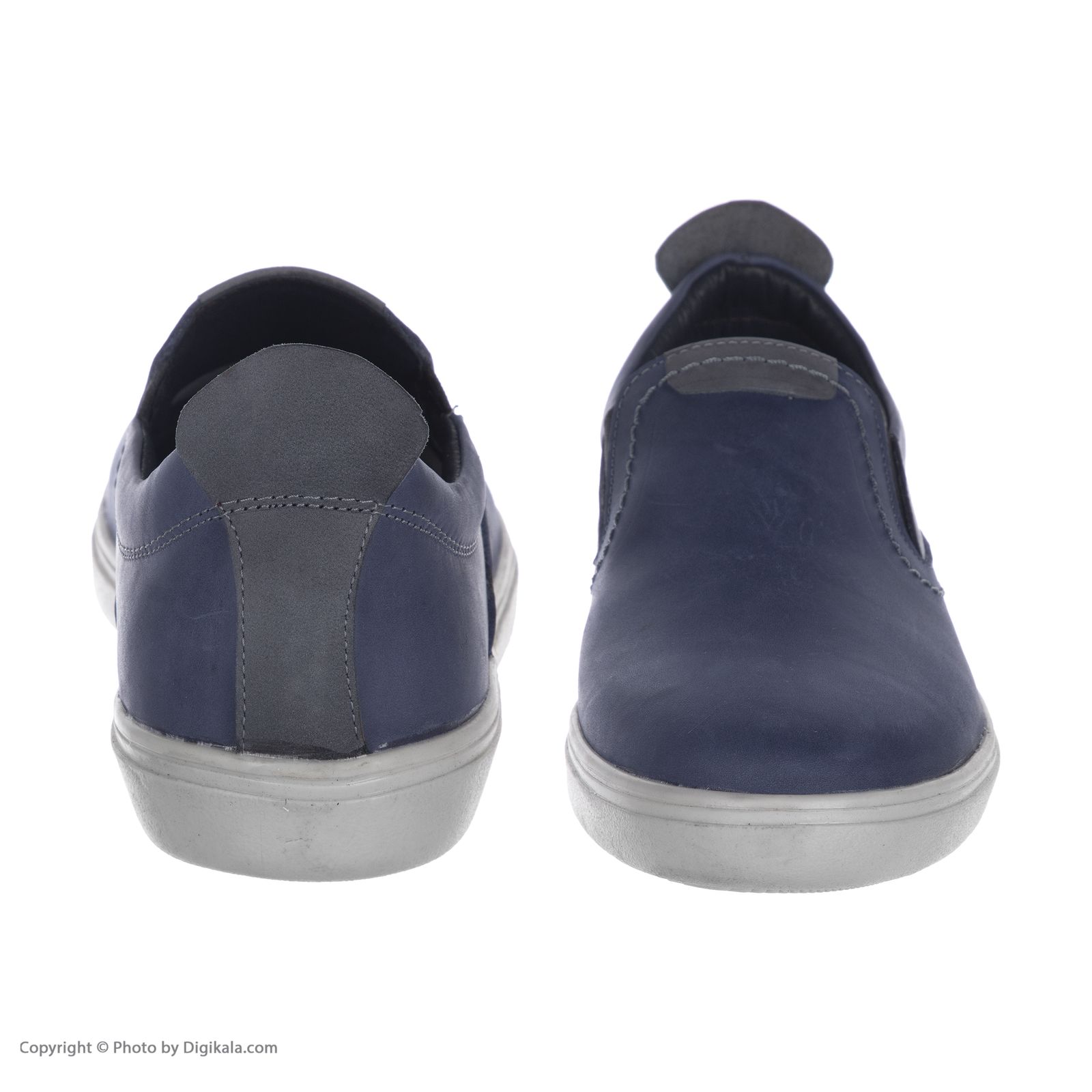 کفش روزمره مردانه دانادل مدل 8613A503136 - - 10