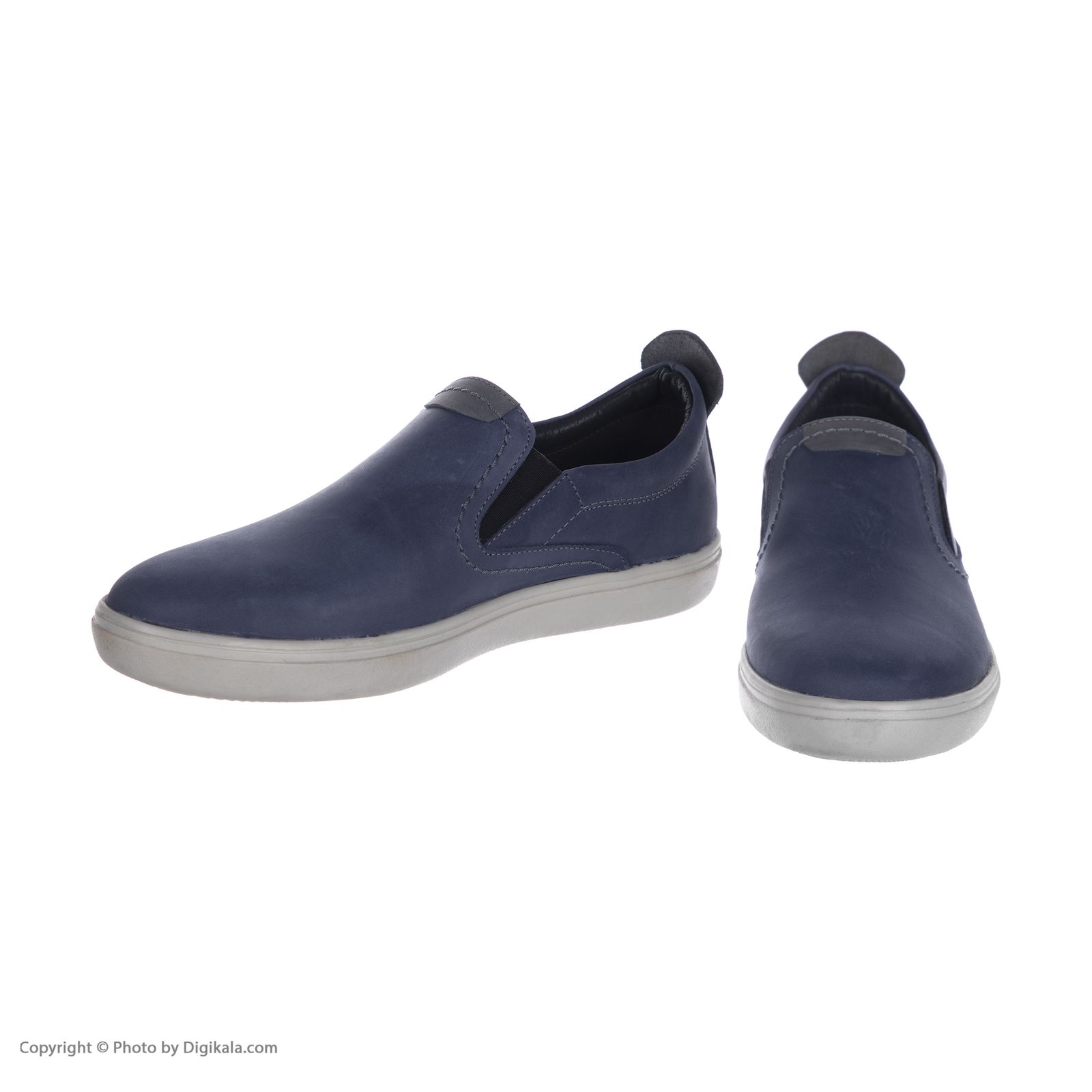 کفش روزمره مردانه دانادل مدل 8613A503136 - - 12