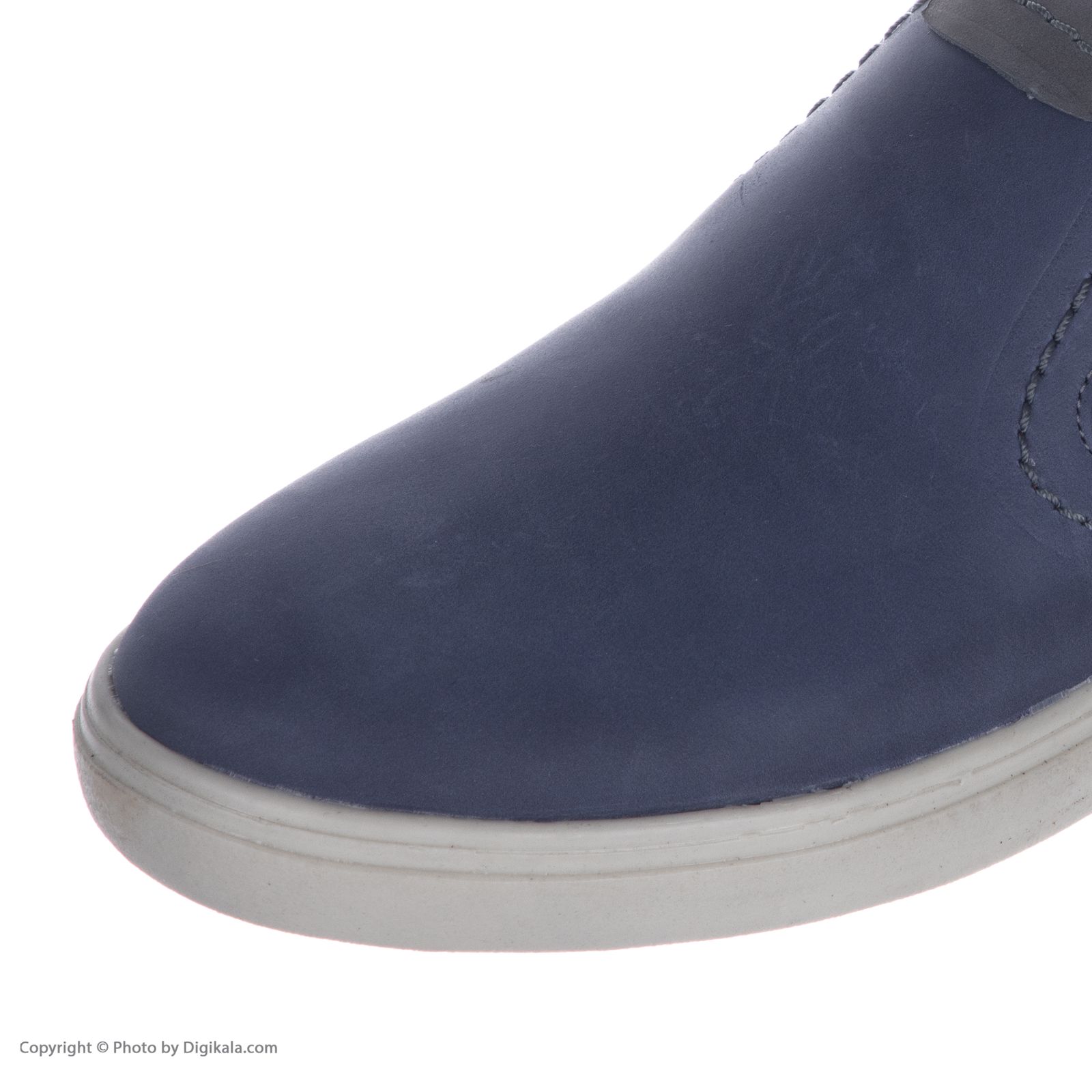 کفش روزمره مردانه دانادل مدل 8613A503136 - - 14