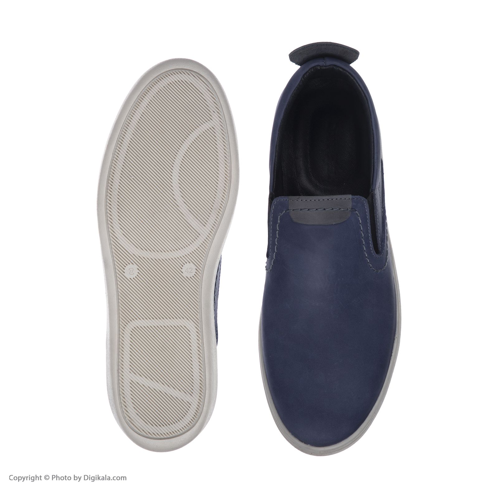 کفش روزمره مردانه دانادل مدل 8613A503136 - - 11