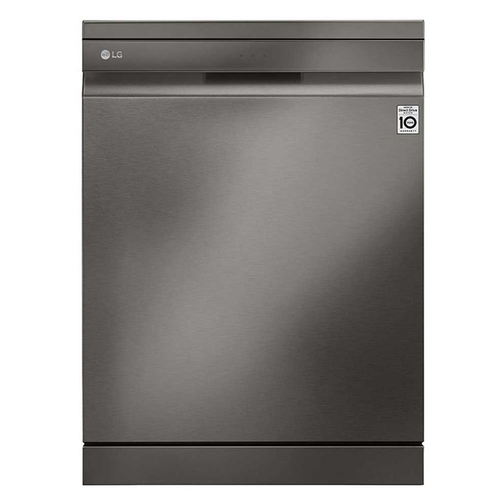 ماشین ظرفشویی ال جی مدل XD90