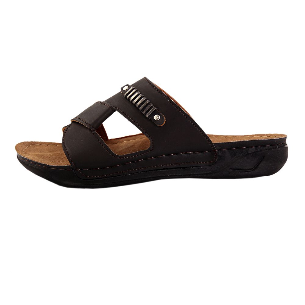 صندل مردانه شهپر کد 10907 -  - 2