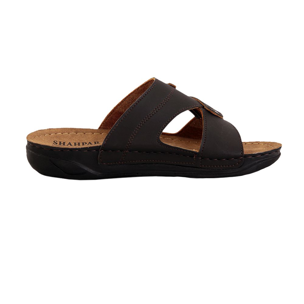 صندل مردانه شهپر کد 10907 -  - 3