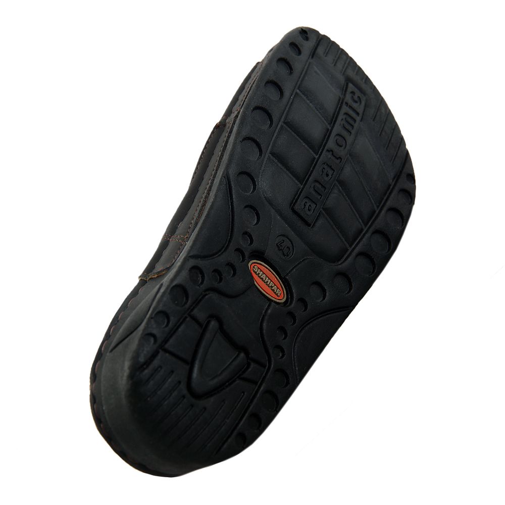 صندل مردانه شهپر کد 10907 -  - 5