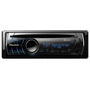 پخش کننده خودرو پایونیر مدل DEH-6250BT