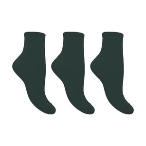 نقد و بررسی جوراب مردانه سیکس زیرو ناین مدل 1116-47 بسته 3 عددی توسط خریداران