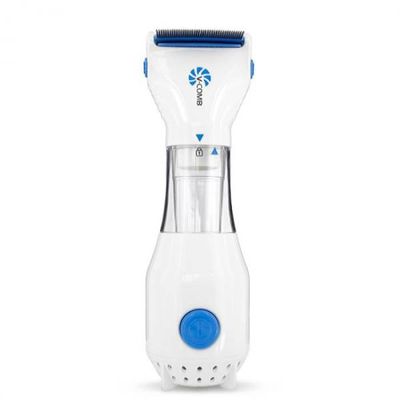 نقد و بررسی شانه ضد شپش وی کامب مدل TTVC01 توسط خریداران