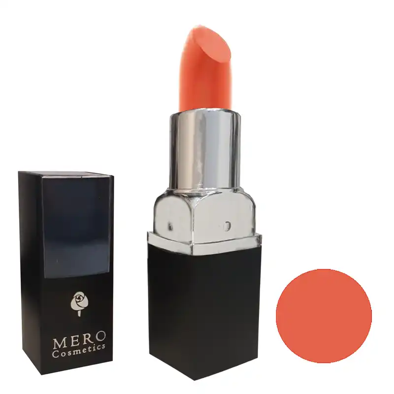 رژ لب جامد مرو شماره ۱۱۲