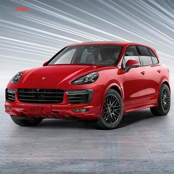 خودروی پورشه Cayenne GTS اتوماتیک سال 2015