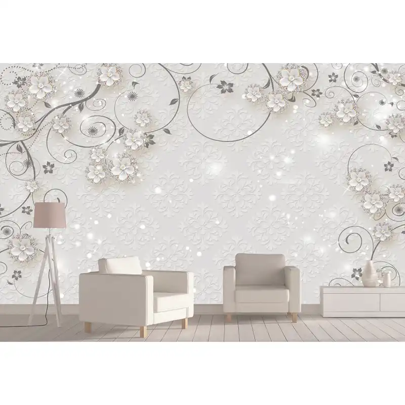 پوستر سه بعدی ژیوار کد F-5707