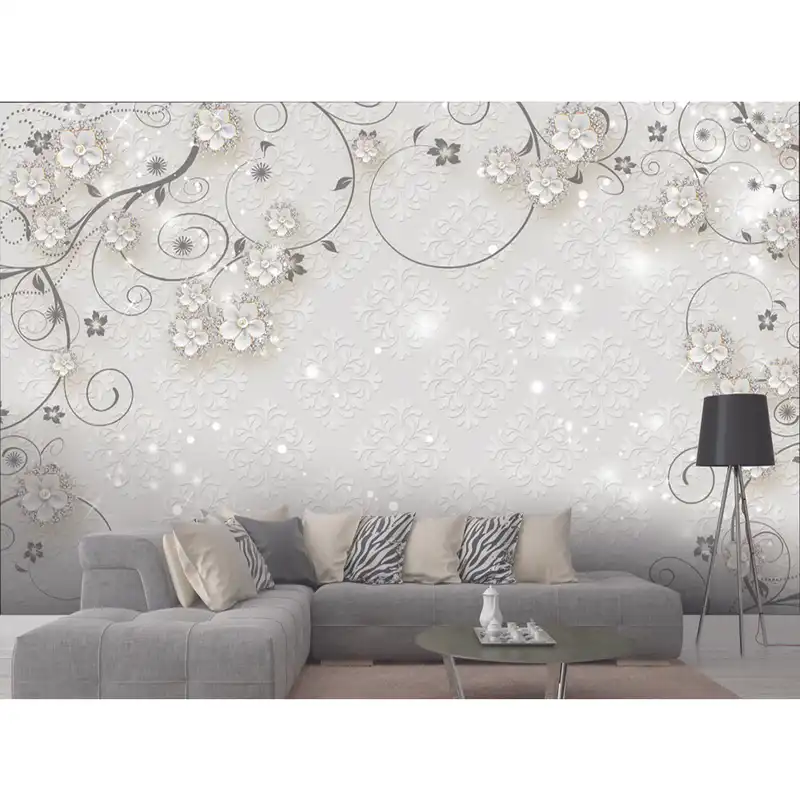 پوستر سه بعدی ژیوار کد F-5707